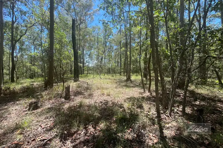 Third view of Homely land listing, 2152 Sandy Creek Road, Downsfield QLD 4570