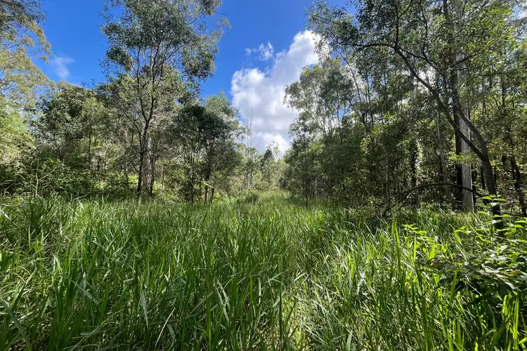 Fourth view of Homely land listing, 2152 Sandy Creek Road, Downsfield QLD 4570