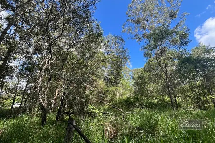 Fifth view of Homely land listing, 2152 Sandy Creek Road, Downsfield QLD 4570