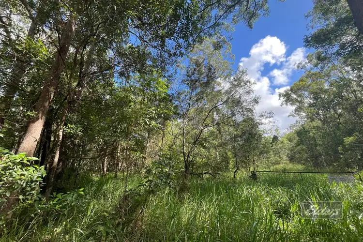Sixth view of Homely land listing, 2152 Sandy Creek Road, Downsfield QLD 4570