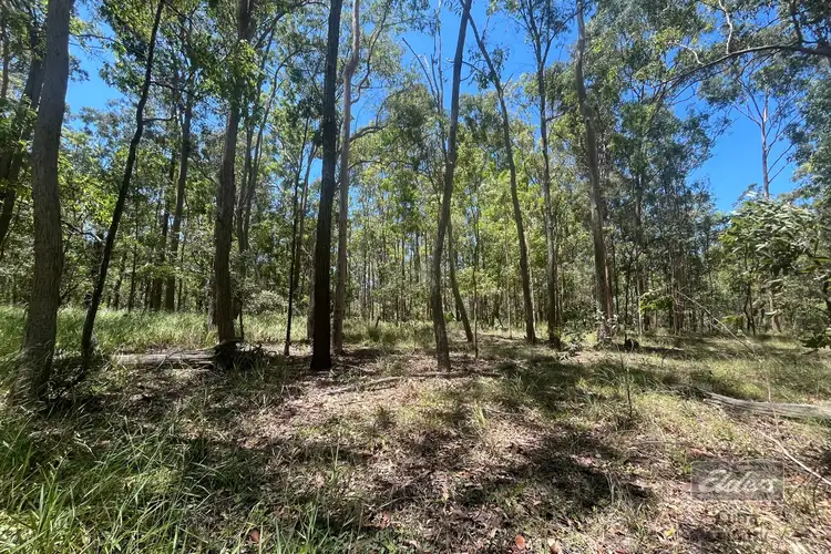 Seventh view of Homely land listing, 2152 Sandy Creek Road, Downsfield QLD 4570