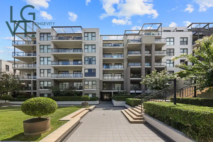 Third view of Homely apartment listing, 4/141 Bowden Street, Meadowbank NSW 2114