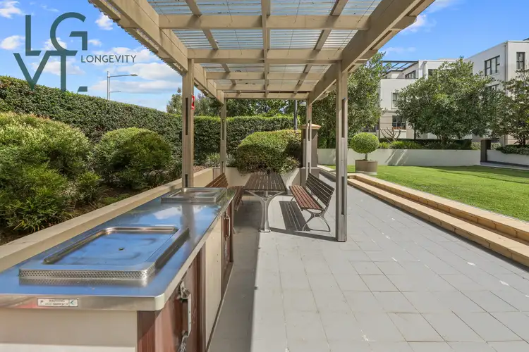 Fourth view of Homely apartment listing, 4/141 Bowden Street, Meadowbank NSW 2114