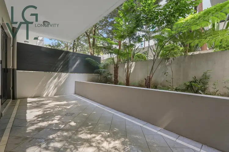 Fifth view of Homely apartment listing, 4/141 Bowden Street, Meadowbank NSW 2114