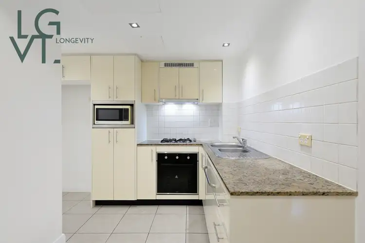 Sixth view of Homely apartment listing, 4/141 Bowden Street, Meadowbank NSW 2114