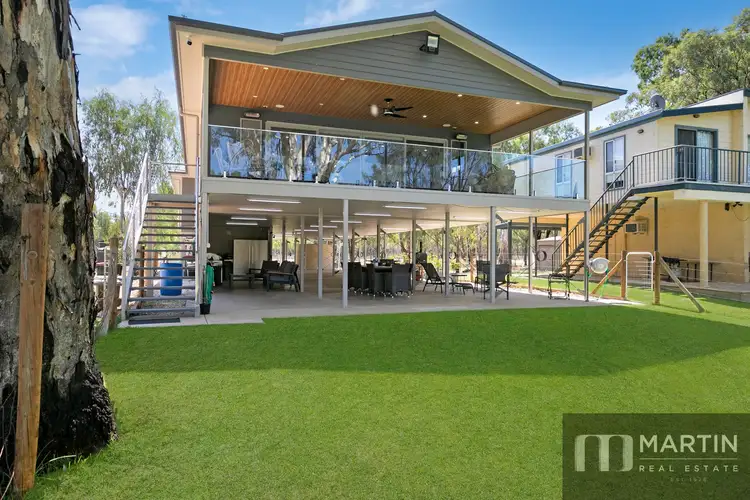 60 Brenda Park Shack Road