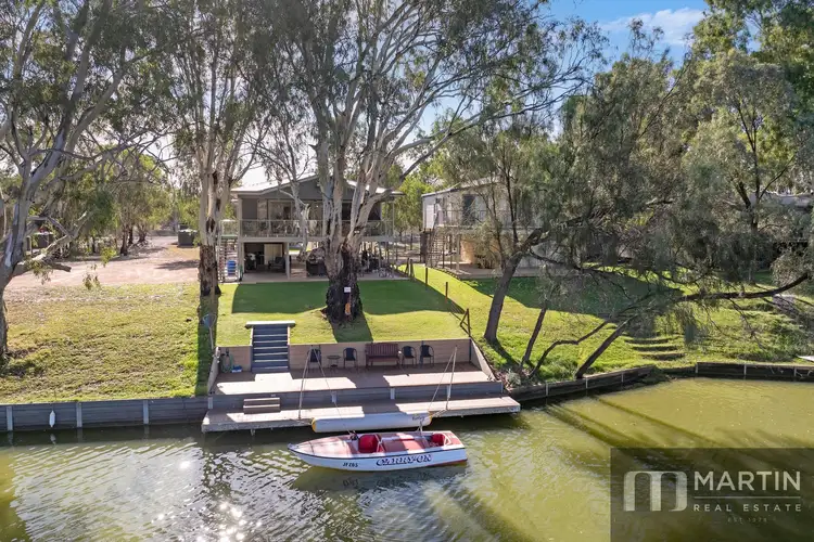 Second view of Homely house listing, 60 Brenda Park Shack Road, Brenda Park SA 5320