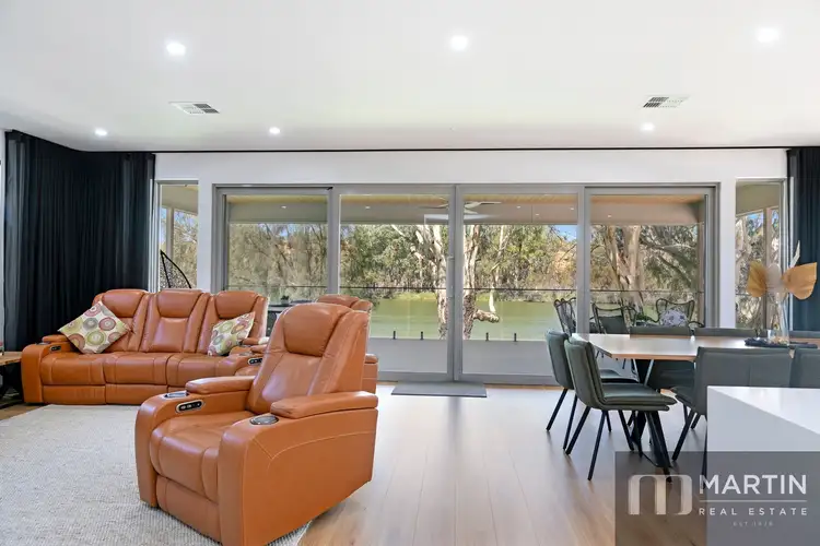 Fifth view of Homely house listing, 60 Brenda Park Shack Road, Brenda Park SA 5320