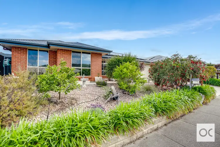 80 Kleinig Drive, Hayborough SA 5211