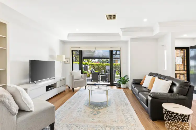 3/10-14 Marion Street, Gymea NSW 2227
