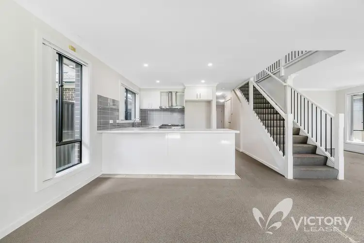 Second view of Homely house listing, 79 Orion Road, Austral NSW 2179