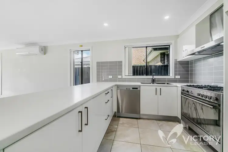 Third view of Homely house listing, 79 Orion Road, Austral NSW 2179