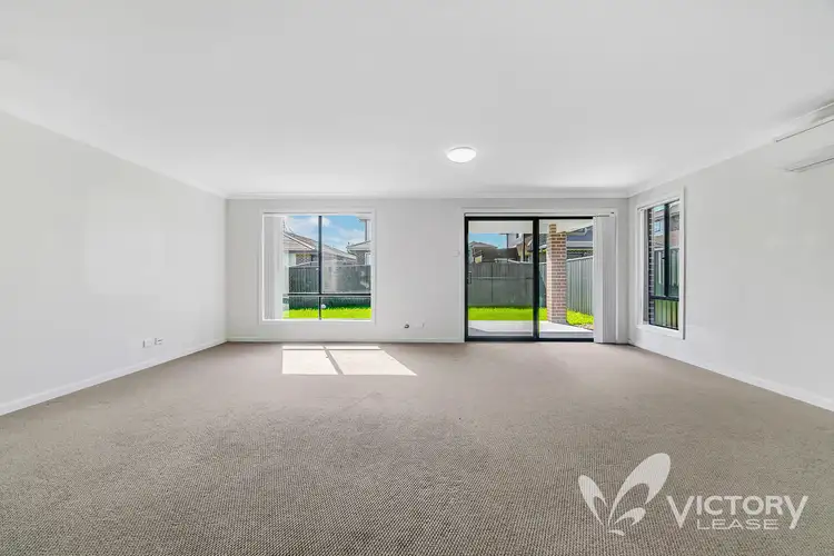 Fourth view of Homely house listing, 79 Orion Road, Austral NSW 2179