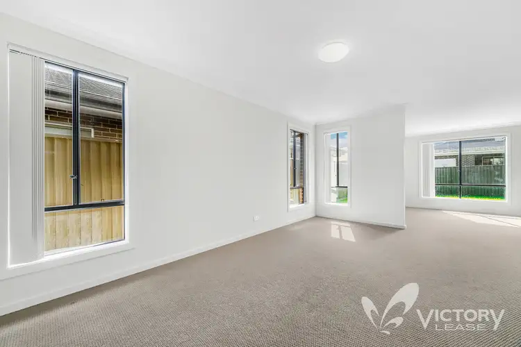 Fifth view of Homely house listing, 79 Orion Road, Austral NSW 2179