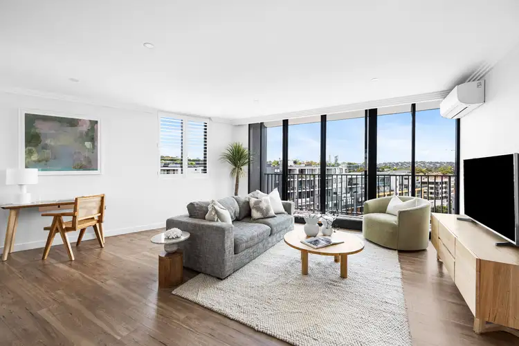 Fifth view of Homely apartment listing, 601/822 Pittwater Road, Dee Why NSW 2099
