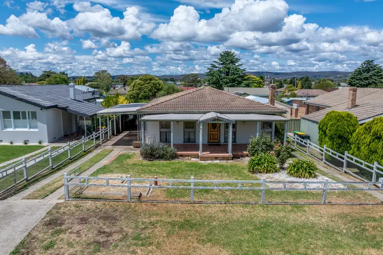 81 Albert Street, Goulburn NSW 2580