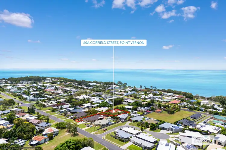 60A Corfield Street, Point Vernon QLD 4655