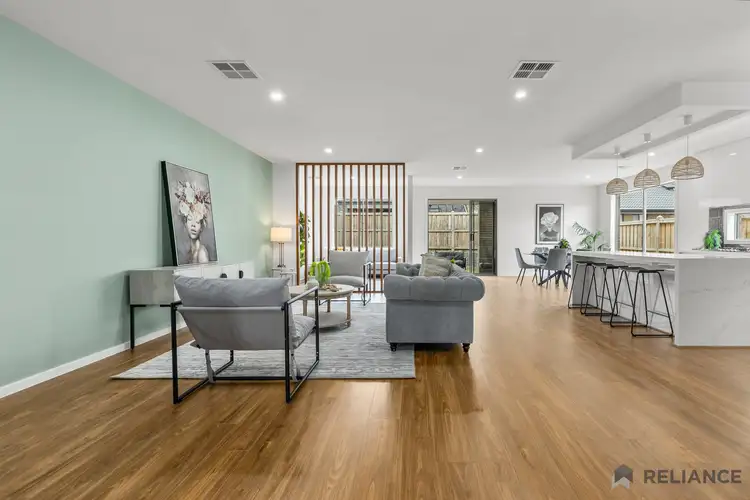4 Separation Street
