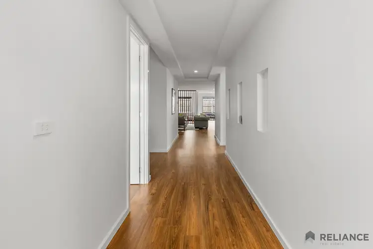Third view of Homely house listing, 4 Separation Street, Mickleham VIC 3064