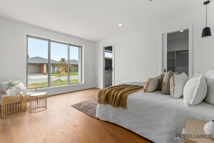 Fourth view of Homely house listing, 4 Separation Street, Mickleham VIC 3064