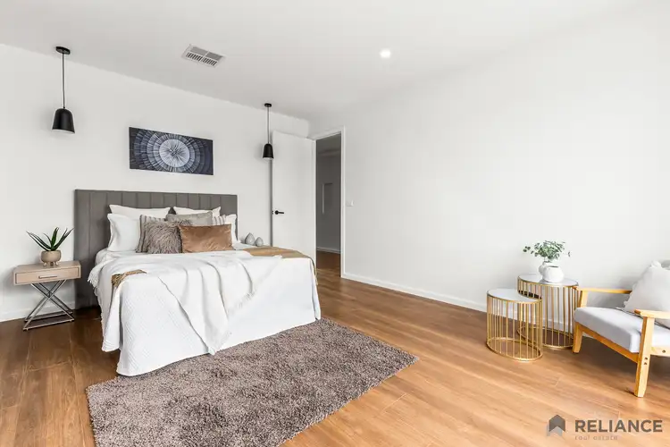 Fifth view of Homely house listing, 4 Separation Street, Mickleham VIC 3064