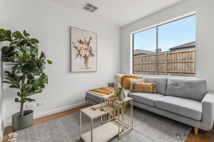 Seventh view of Homely house listing, 4 Separation Street, Mickleham VIC 3064