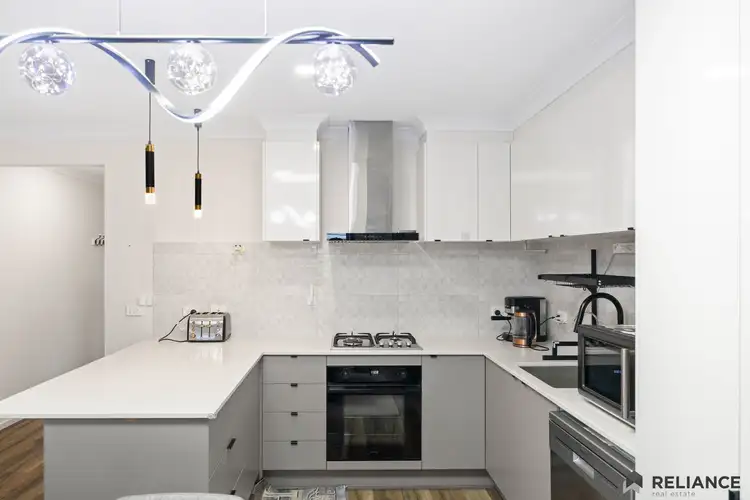 Second view of Homely house listing, 69 Sumac Street, Brookfield VIC 3338