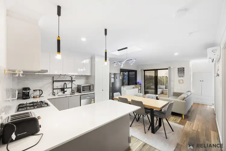 Fourth view of Homely house listing, 69 Sumac Street, Brookfield VIC 3338
