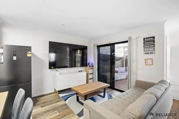 Sixth view of Homely house listing, 69 Sumac Street, Brookfield VIC 3338