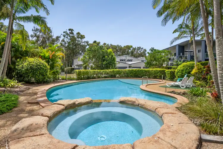 Second view of Homely unit listing, 14/23-29 Lumeah Drive, Mount Coolum QLD 4573
