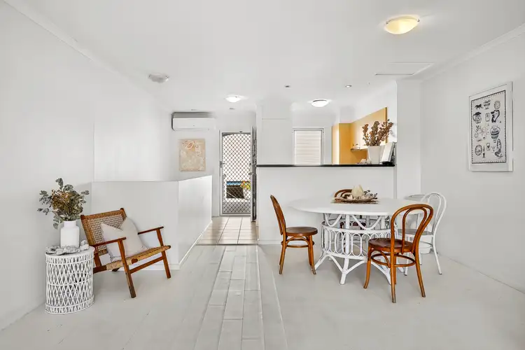 Third view of Homely unit listing, 14/23-29 Lumeah Drive, Mount Coolum QLD 4573