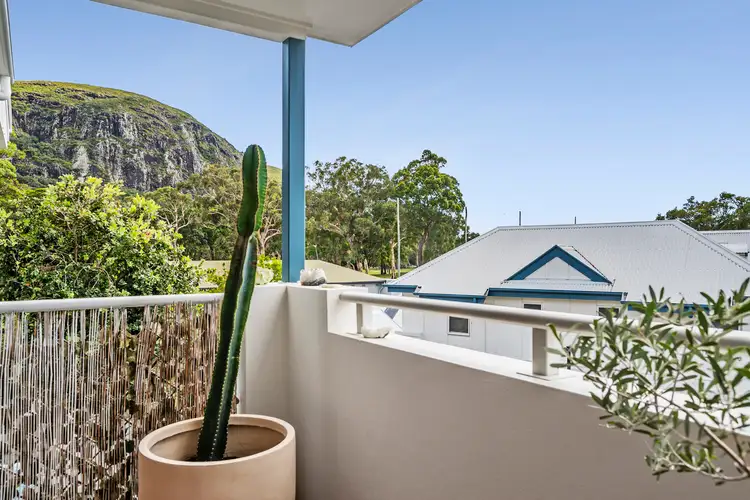 Fifth view of Homely unit listing, 14/23-29 Lumeah Drive, Mount Coolum QLD 4573