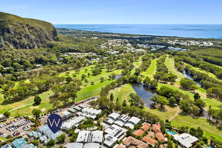 Sixth view of Homely unit listing, 14/23-29 Lumeah Drive, Mount Coolum QLD 4573