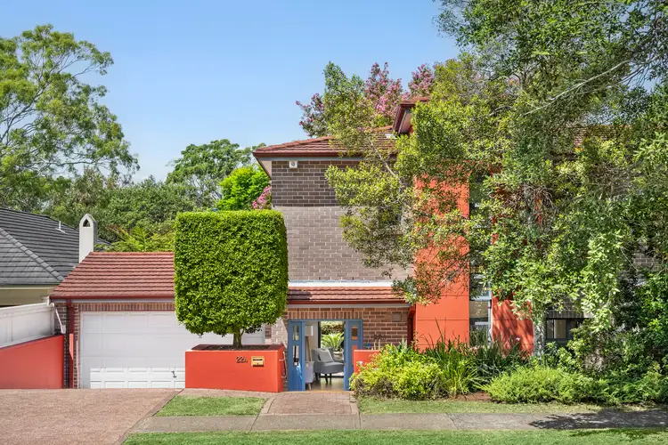 22A Barwon Road, Lane Cove NSW 2066