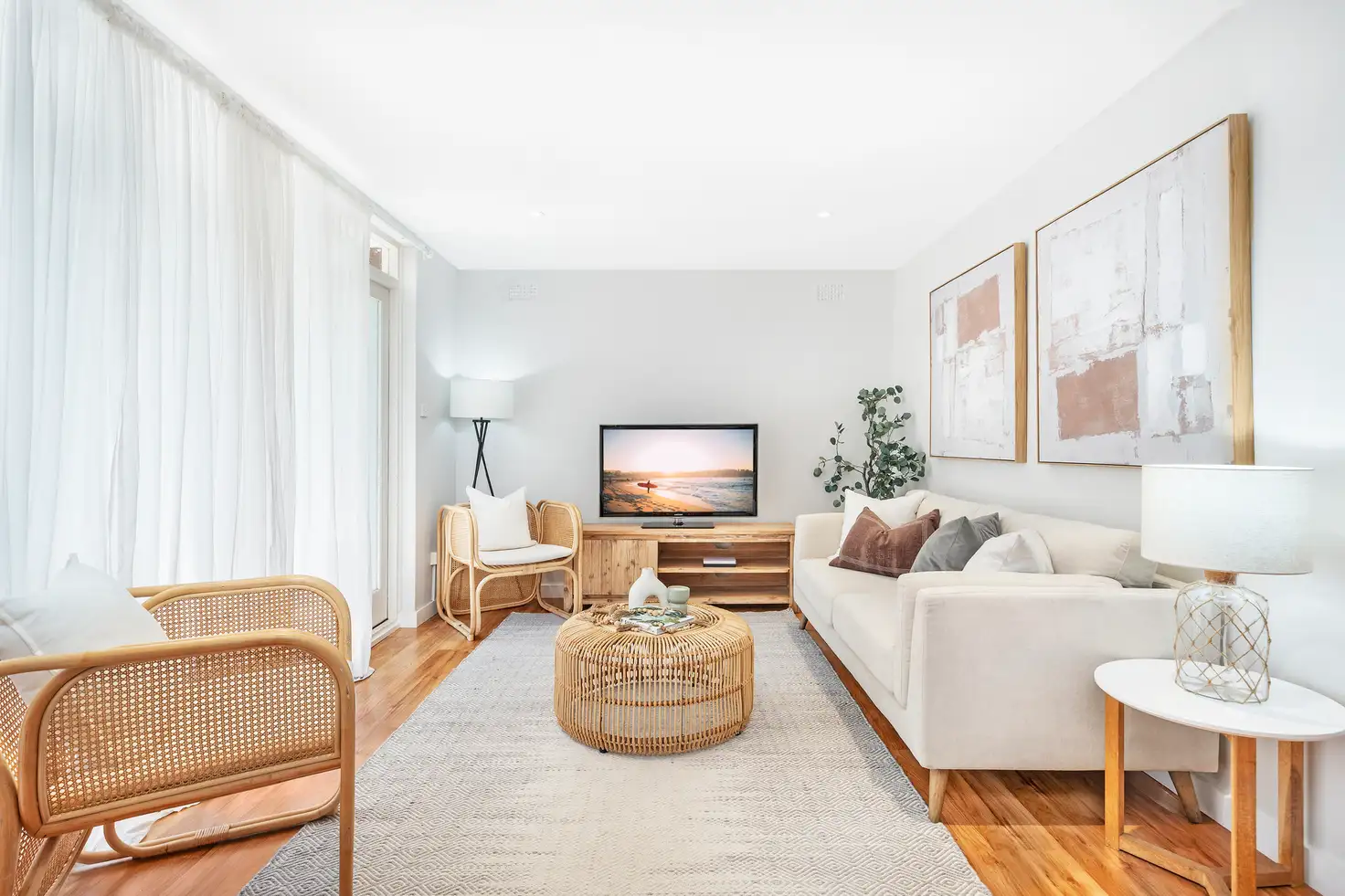 Main view of Homely apartment listing, 18/11-12 Howarth Road, Lane Cove NSW 2066