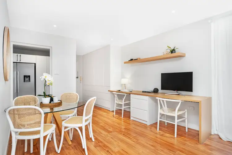 Second view of Homely apartment listing, 18/11-12 Howarth Road, Lane Cove NSW 2066