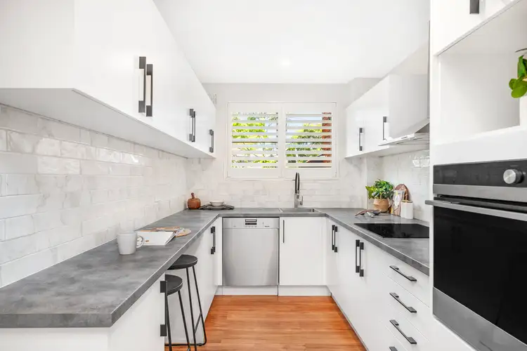 Third view of Homely apartment listing, 18/11-12 Howarth Road, Lane Cove NSW 2066