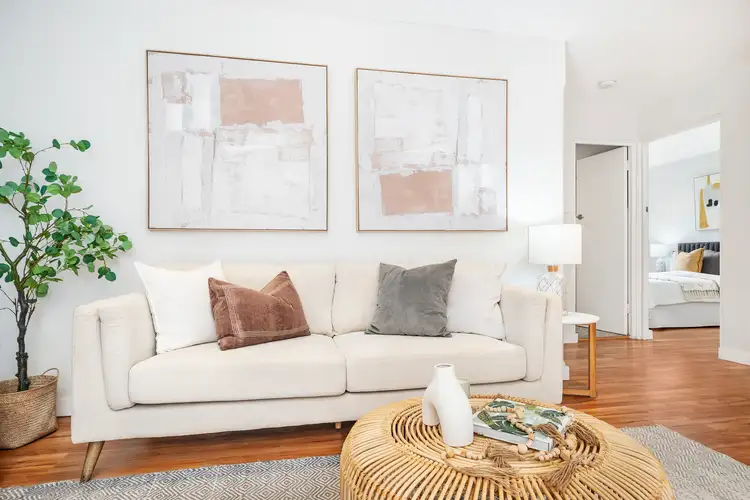 Fourth view of Homely apartment listing, 18/11-12 Howarth Road, Lane Cove NSW 2066