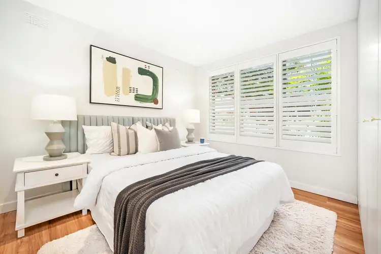 Fifth view of Homely apartment listing, 18/11-12 Howarth Road, Lane Cove NSW 2066