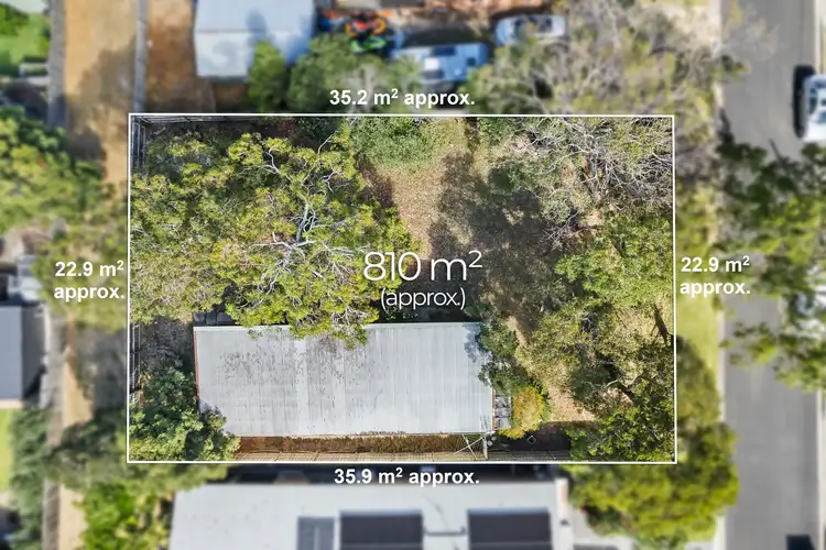 Second view of Homely house listing, 12 Davies Street, Safety Beach VIC 3936