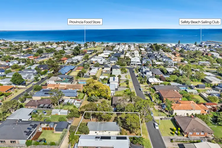 Third view of Homely house listing, 12 Davies Street, Safety Beach VIC 3936