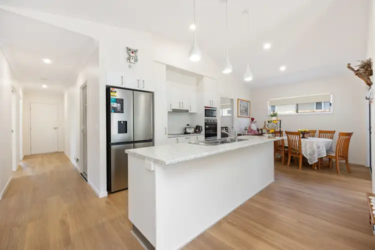 Second view of Homely retirement listing, 226/2-20 Island View Drive, Urangan QLD 4655