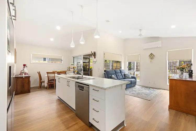 Third view of Homely retirement listing, 226/2-20 Island View Drive, Urangan QLD 4655