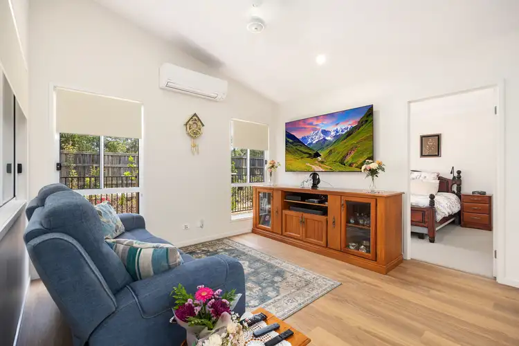 Fourth view of Homely retirement listing, 226/2-20 Island View Drive, Urangan QLD 4655