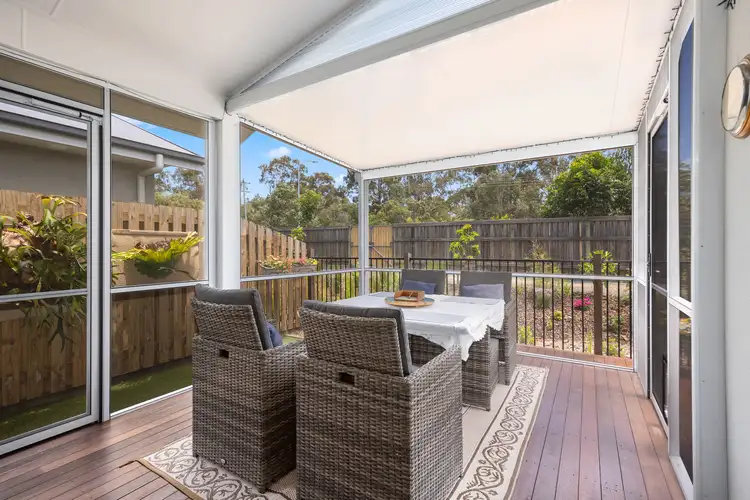 Fifth view of Homely retirement listing, 226/2-20 Island View Drive, Urangan QLD 4655