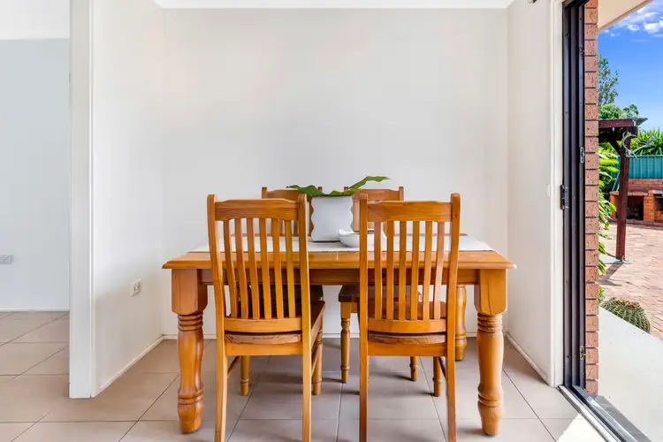 Fifth view of Homely house listing, 4 McGill Close, Albion Park NSW 2527