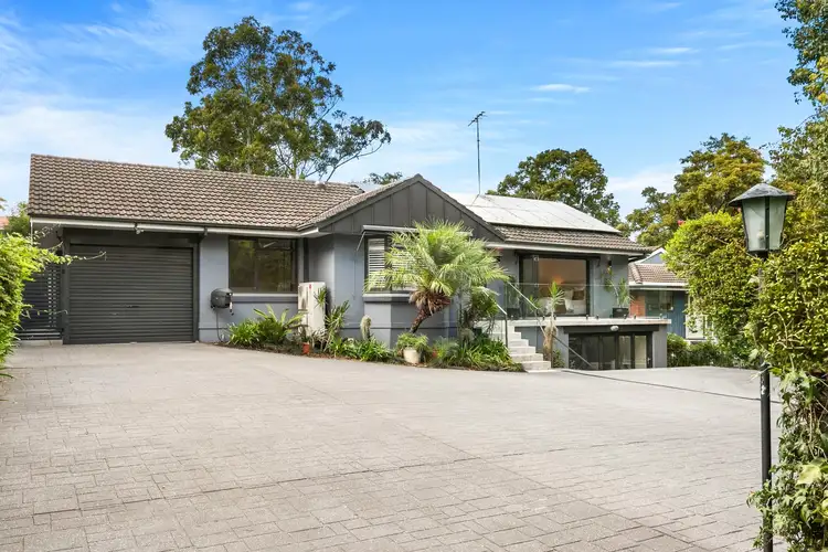 Second view of Homely house listing, 47 Devon Street, North Epping NSW 2121