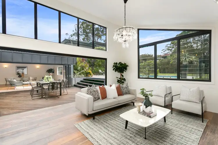 Fifth view of Homely house listing, 47 Devon Street, North Epping NSW 2121