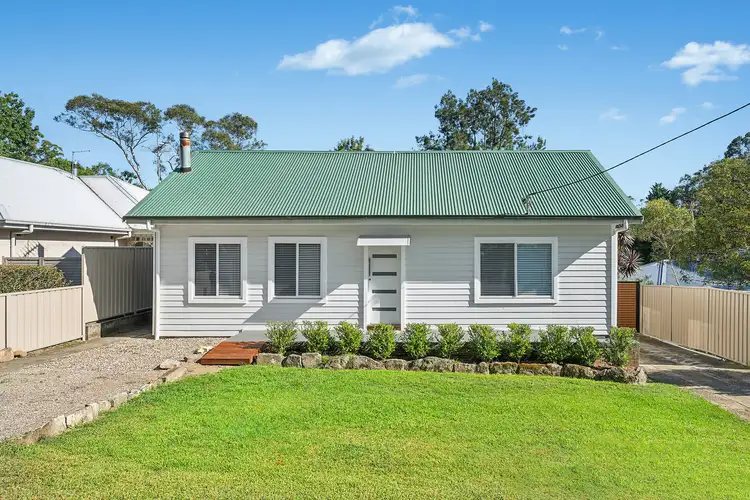 682 Great Western Highway