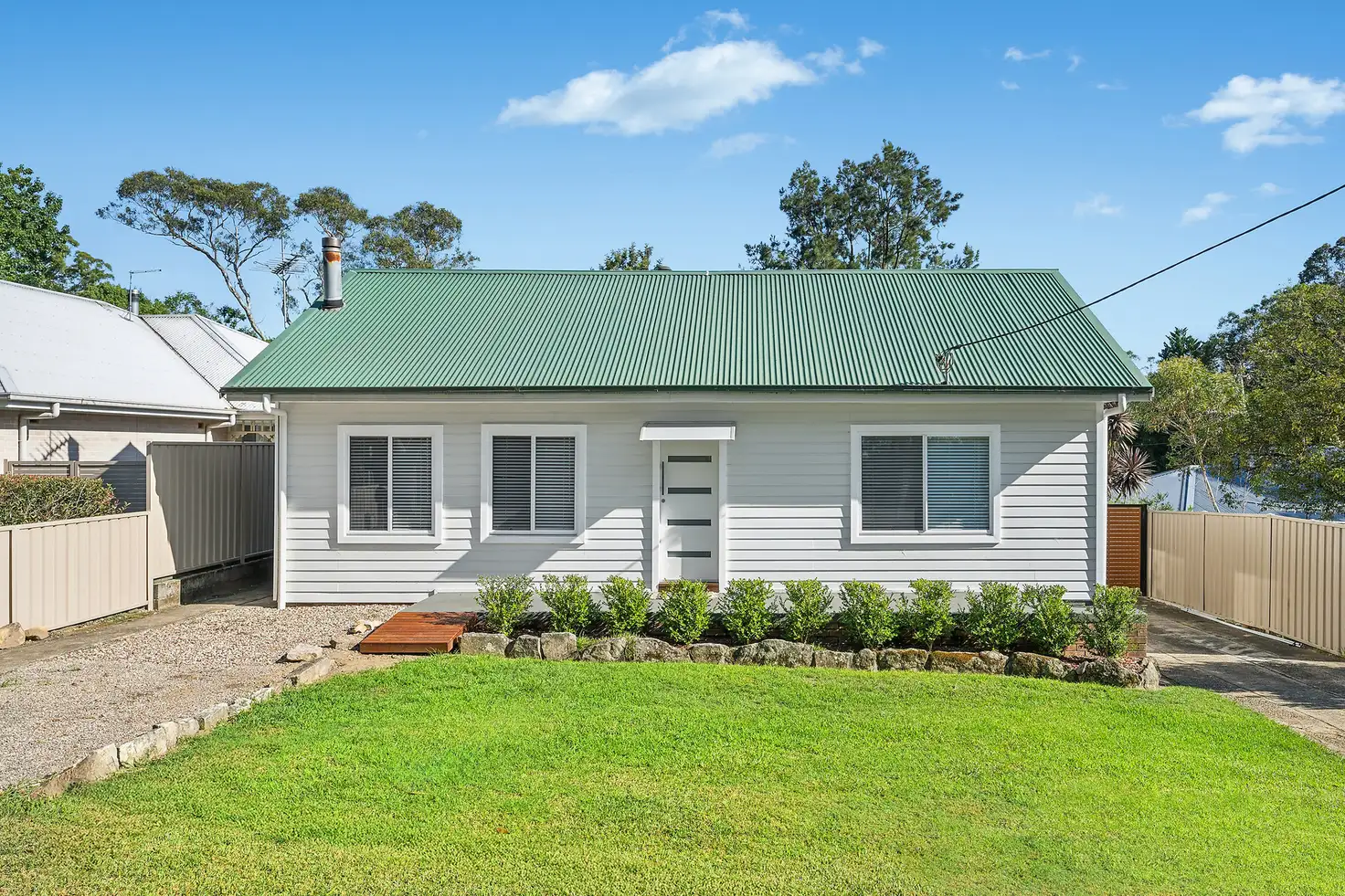 Main view of Homely house listing, 682 Great Western Highway, Faulconbridge NSW 2776